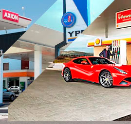 Combustibles